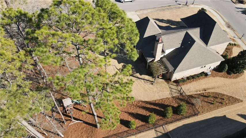 2283 East Lake Boulevard, Auburn, Alabama 36830