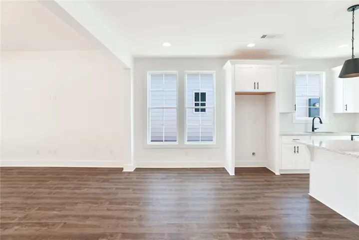 This is not the subject property, but it is a similar plan to the subject property. All plans, pricing, and specifications are subject to change without notice.