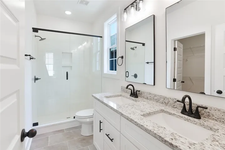 This is not the subject property, but it is a similar plan to the subject property. All plans, pricing, and specifications are subject to change without notice.