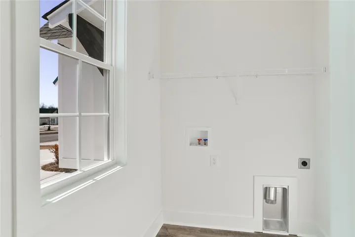 This is not the subject property, but it is a similar plan to the subject property. All plans, pricing, and specifications are subject to change without notice.