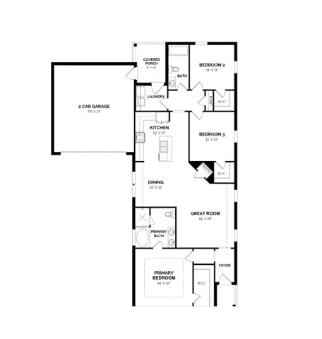 1873 Shadow Bend Lane, Auburn, Alabama 36830