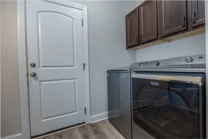 Washer and Dryer Convey