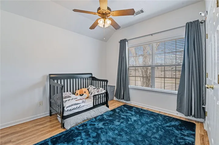 Guest Room 1