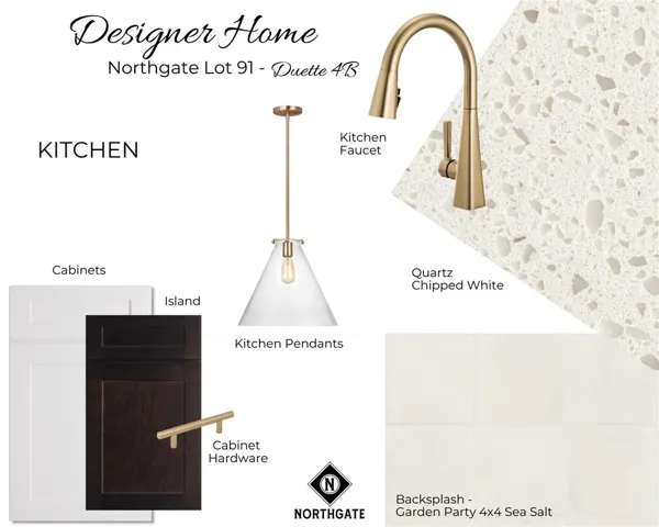 Duette 91 Designer Selections