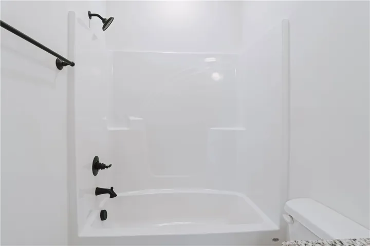 Example of a Duette 4B Floorplan - All plans, pricing and specifications are subject to change without notice.