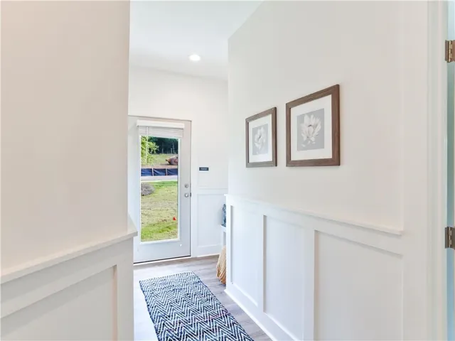 Example of a Duette Floorplan - All plans, pricing and specifications are subject to change without notice.