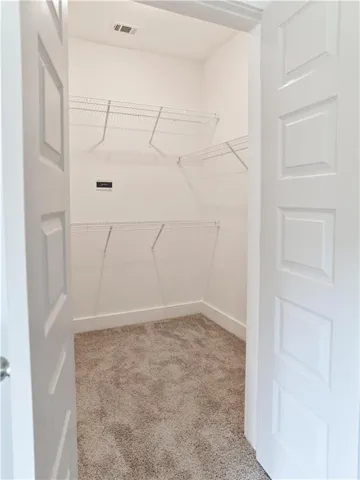 Example of a Duette Floorplan - All plans, pricing and specifications are subject to change without notice.