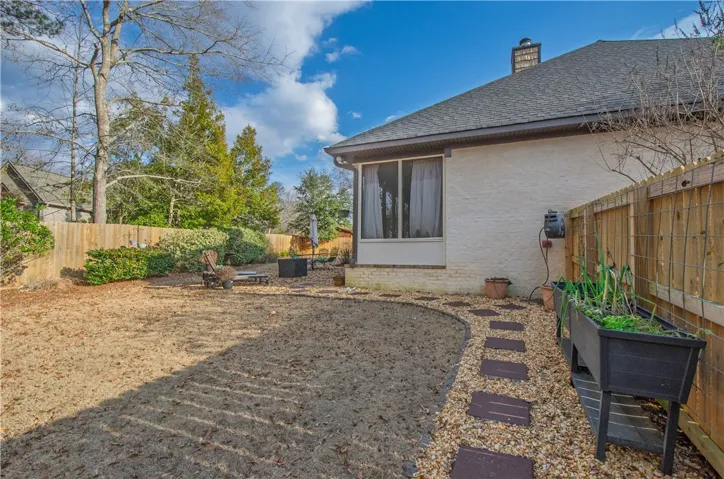1678 Sutherland Lane, Auburn, Alabama 36830