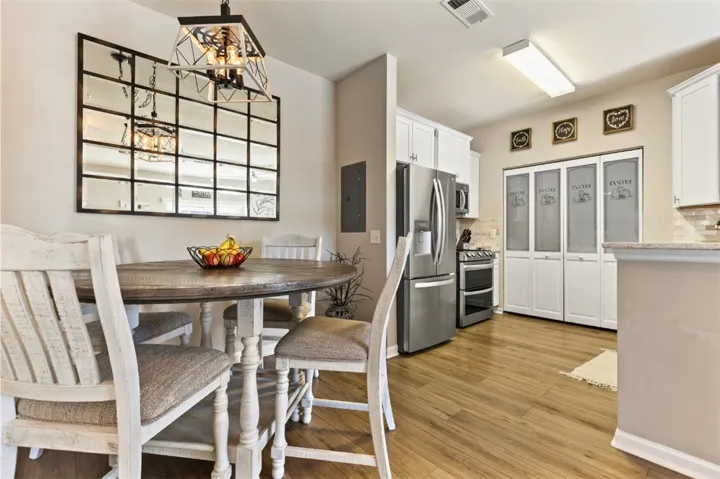 Longleaf Villas unit 1004