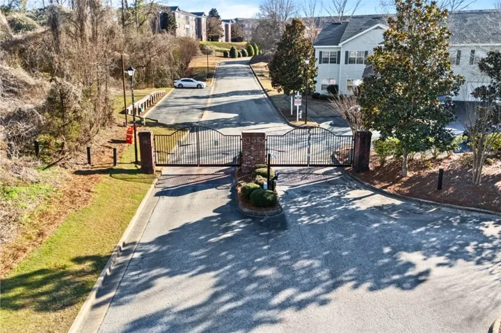 Gated Community