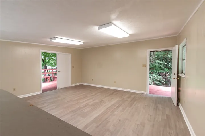 Club House Interior Additional