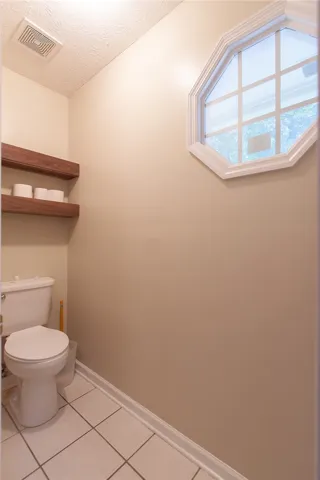 Primary Bath Water Closet