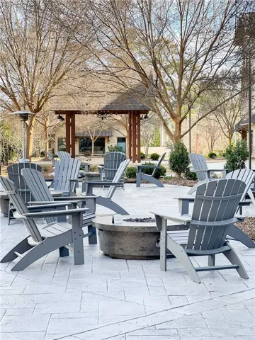 Relax and unwind!