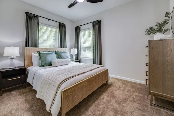 Builder photo not specific unit