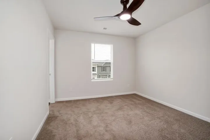 Builder photo not specific unit
