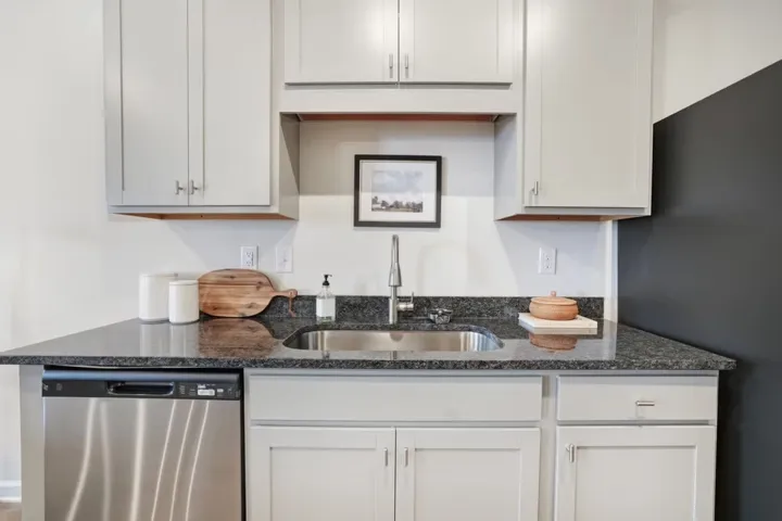 Builder photo not specific unit