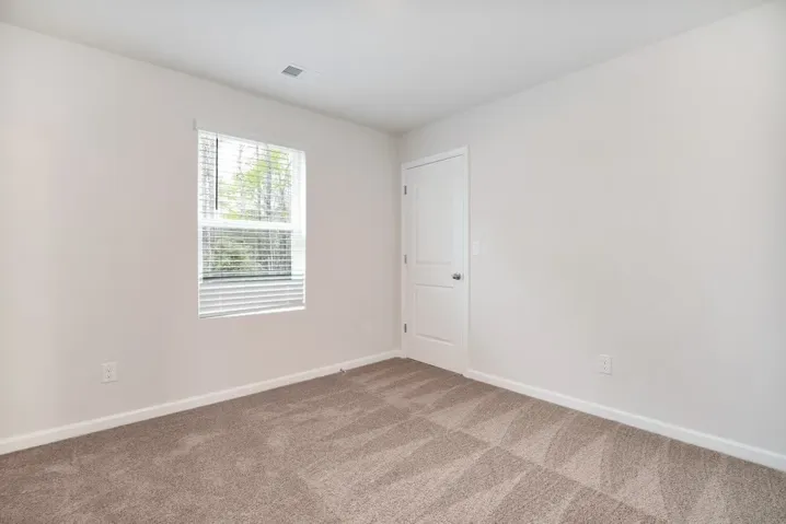 Builder photo not specific unit