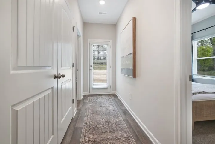 Builder photo not specific unit