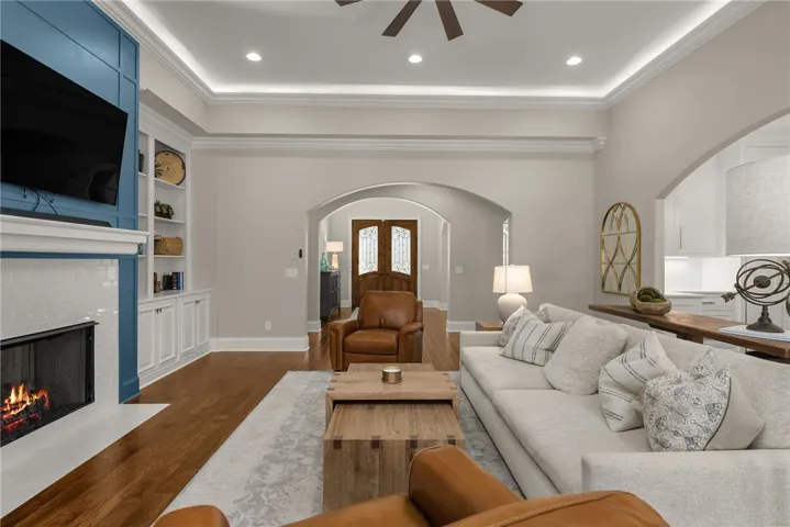 1821 Altamont Court, Auburn, Alabama 36830