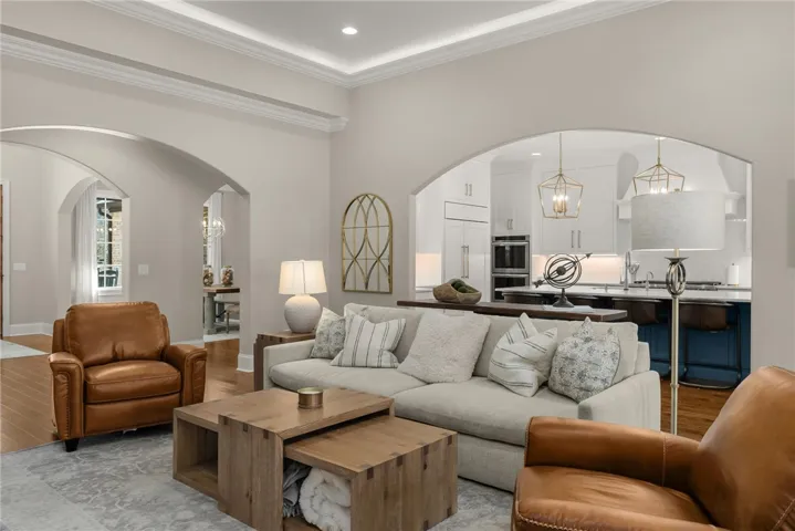 1821 Altamont Court, Auburn, Alabama 36830