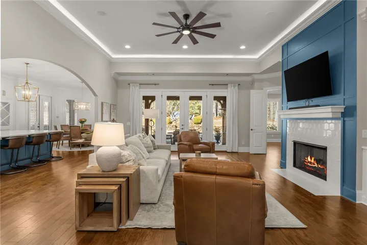 1821 Altamont Court, Auburn, Alabama 36830