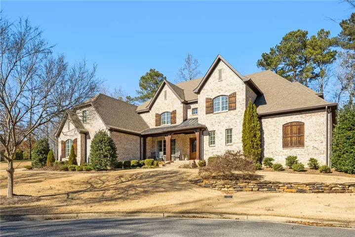 1821 Altamont Court, Auburn, Alabama 36830