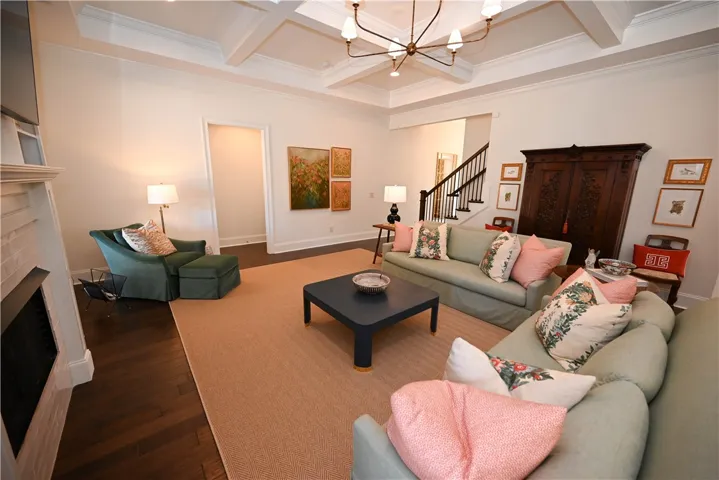 Great room