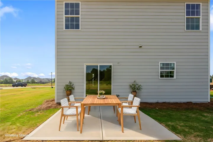 30 Cedar Sage Lane, Ft Mitchell, Alabama 36856