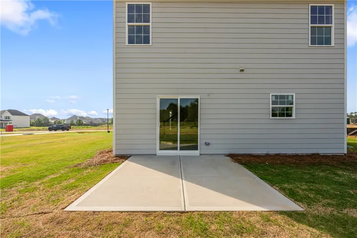 30 Cedar Sage Lane, Ft Mitchell, Alabama 36856