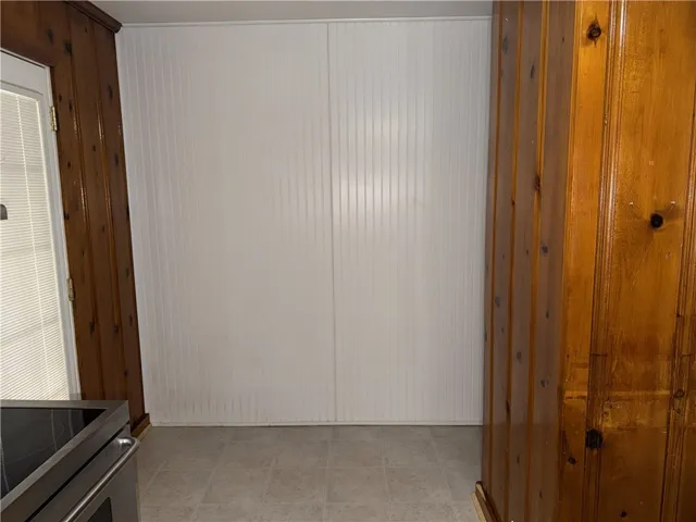 Kitchen and Pantry/Added Wall Kitchen Side