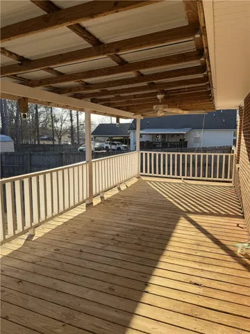 Back Porch