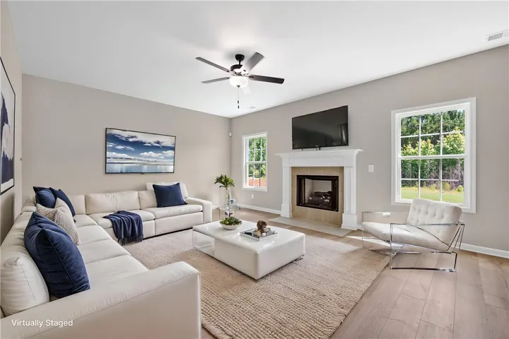 787 Wyndham Village Drive, Opelika, Alabama 36804