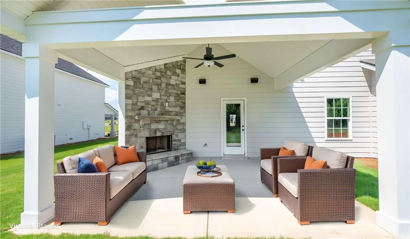 787 Wyndham Village Drive, Opelika, Alabama 36804