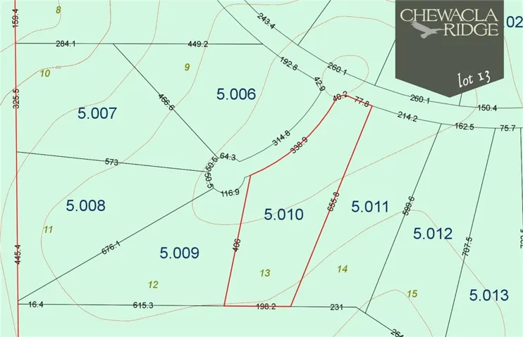 500 Rolling Oaks Court, Auburn, Alabama 36830