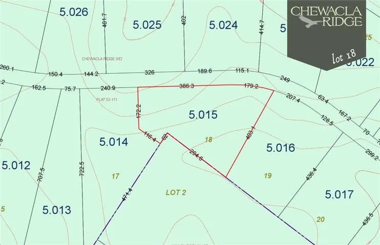 3780 Ridgeline Trail, Auburn, Alabama 36830