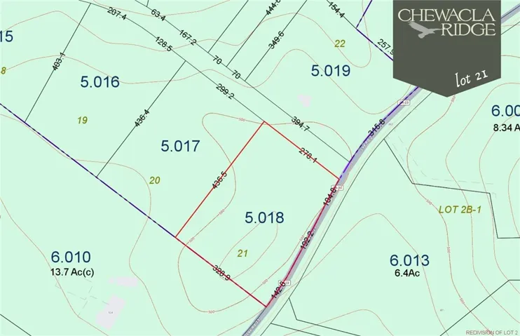 3840 Ridgeline Trail, Auburn, Alabama 36830