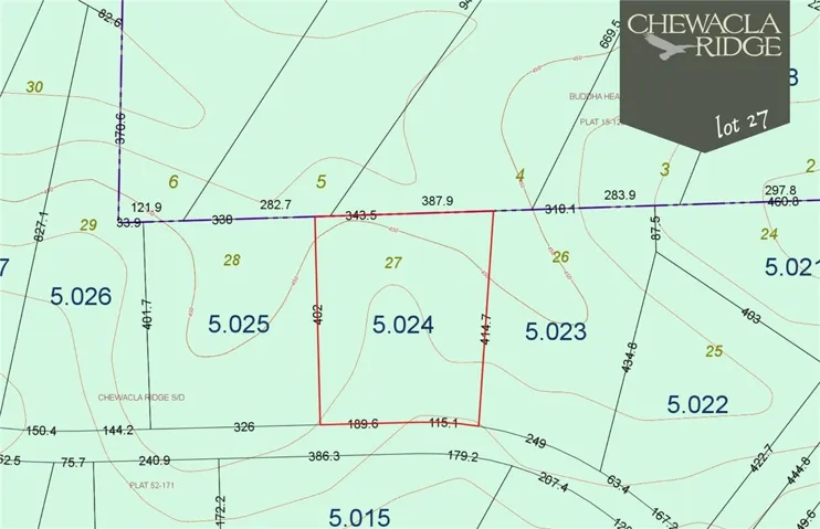 3755 Ridgeline Trail, Auburn, Alabama 36830