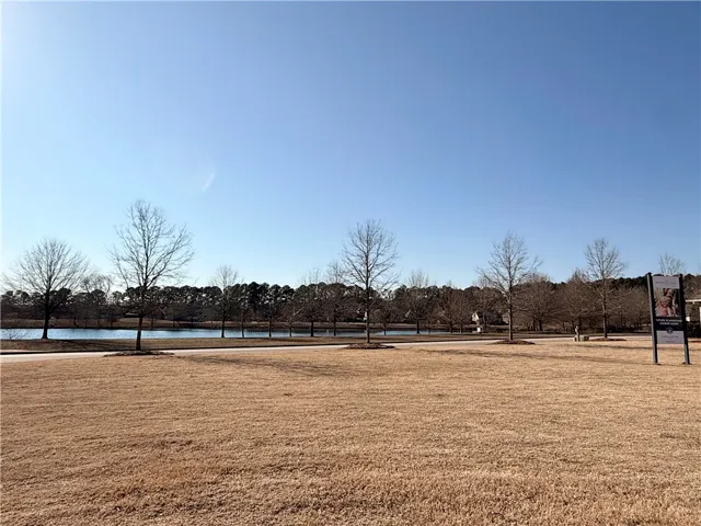 Neighborhood Green Space