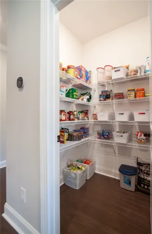 Pantry