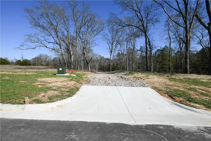 3541 Ridgeline Trail, Auburn, Alabama 36830