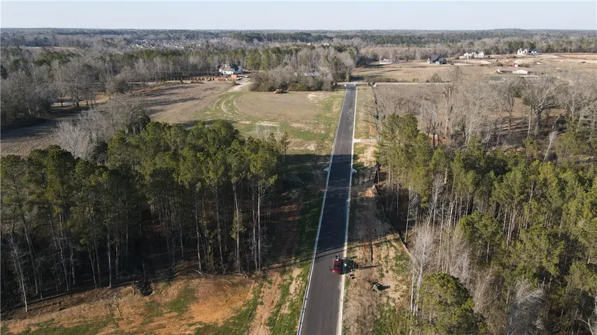 3505 Ridgeline Trail, Auburn, Alabama 36830