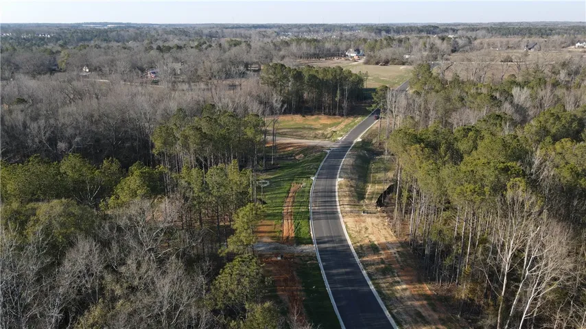 3505 Ridgeline Trail, Auburn, Alabama 36830