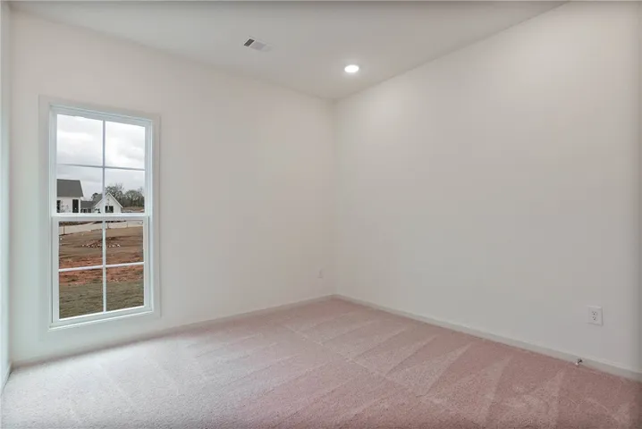 EXAMPLE PHOTOS of completed Hayden Floor plan