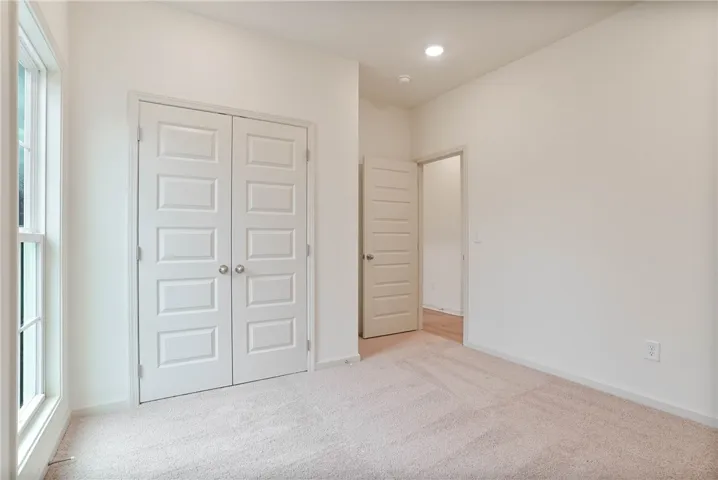 EXAMPLE PHOTOS of completed Hayden Floor plan