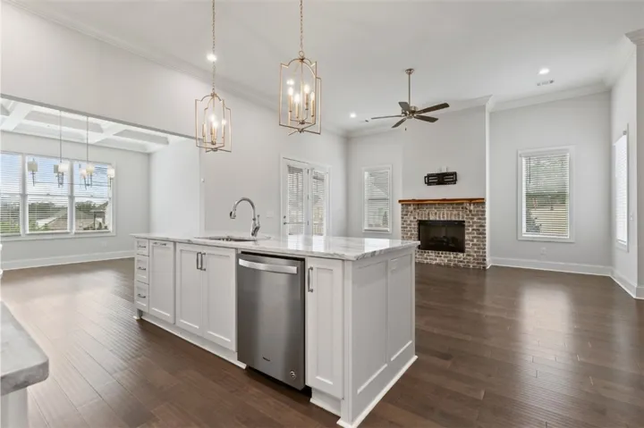 207 Bridgewater Boulevard, Auburn, Alabama 36830