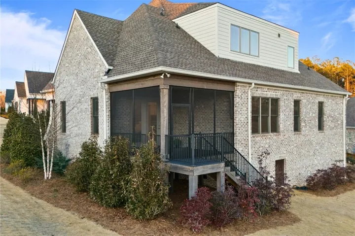 207 Bridgewater Boulevard, Auburn, Alabama 36830