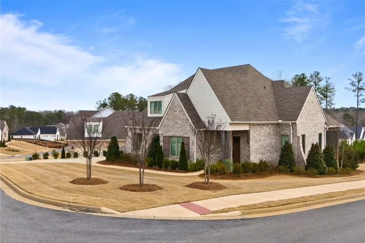207 Bridgewater Boulevard, Auburn, Alabama 36830