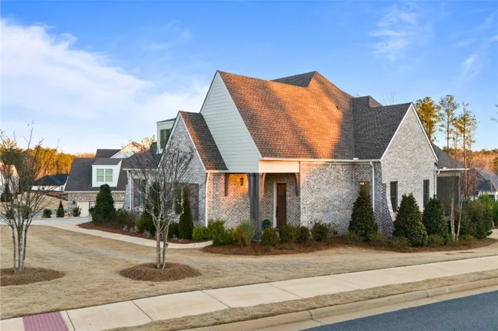 207 Bridgewater Boulevard, Auburn, Alabama 36830