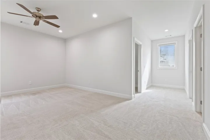 207 Bridgewater Boulevard, Auburn, Alabama 36830