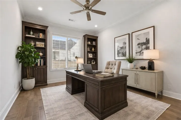 207 Bridgewater Boulevard, Auburn, Alabama 36830